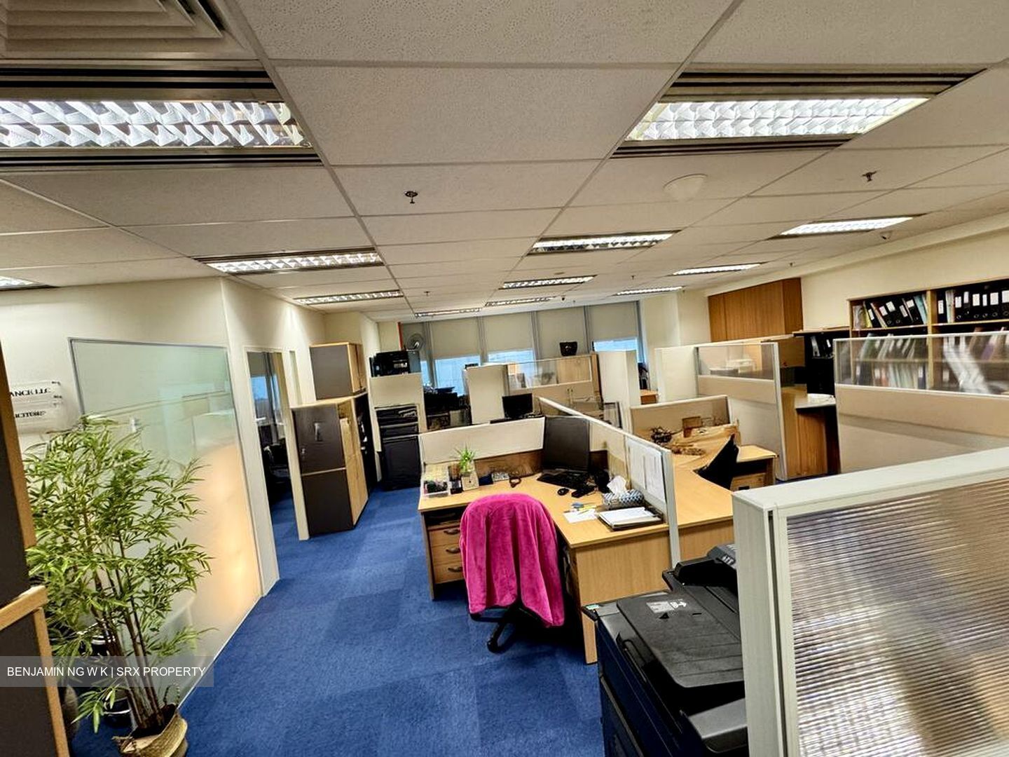 Lippo Building (D1), Office #570937151